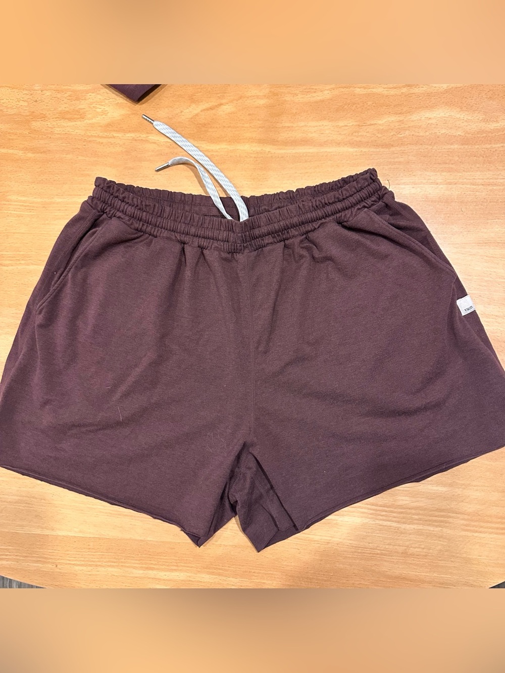 Vuori Boyfriend Short Women’s Medium